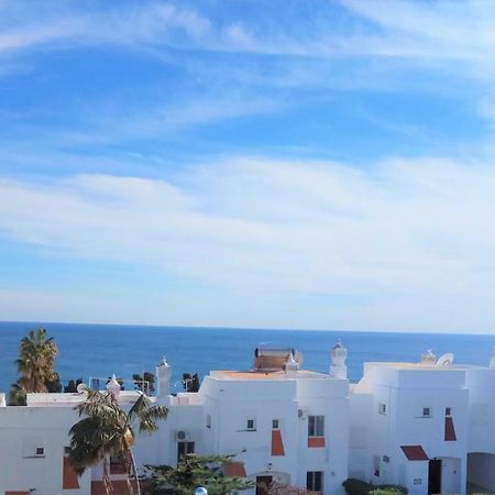 Apartamento De Praia - Albufeira Kültér fotó