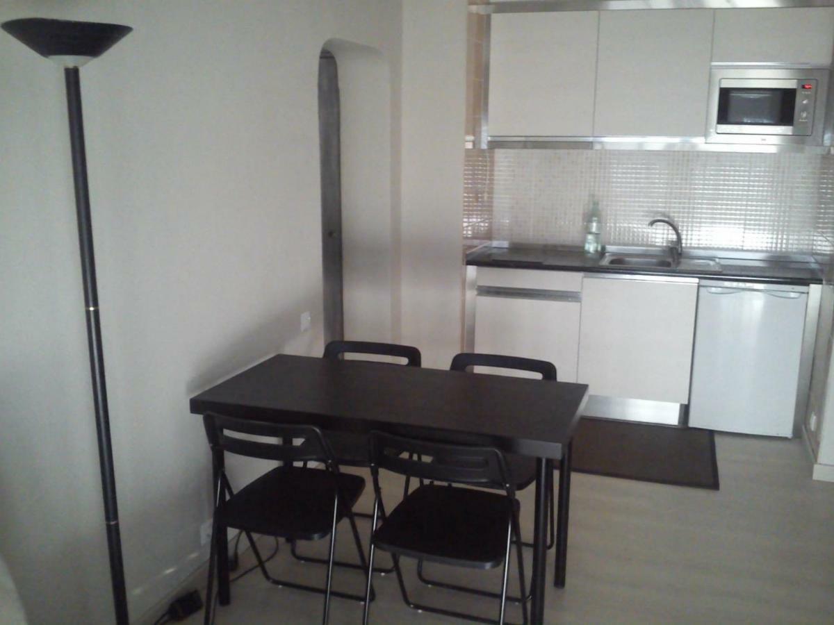 Apartamento De Praia - Albufeira Kültér fotó