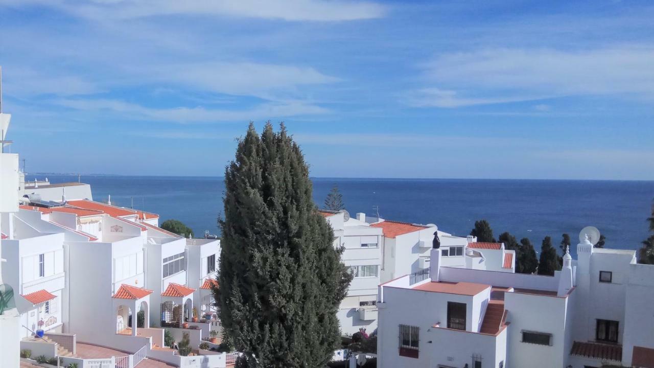 Apartamento De Praia - Albufeira Kültér fotó