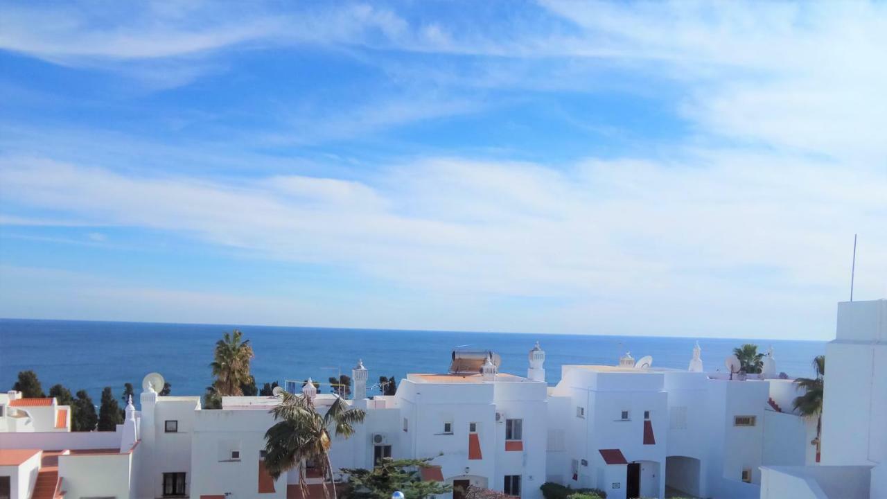 Apartamento De Praia - Albufeira Kültér fotó