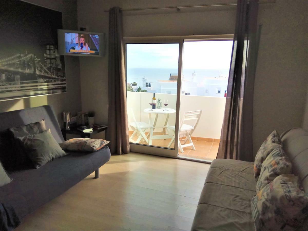 Apartamento De Praia - Albufeira Kültér fotó