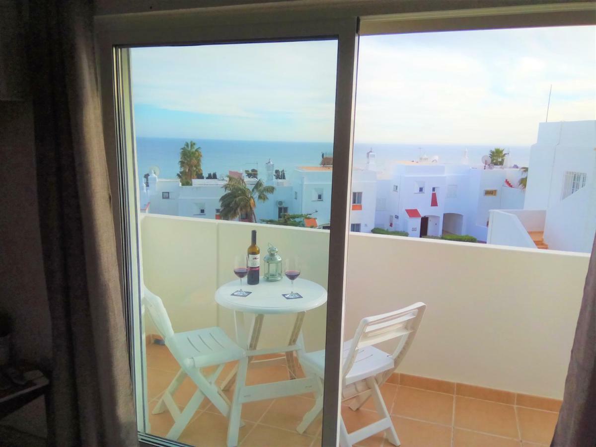 Apartamento De Praia - Albufeira Kültér fotó