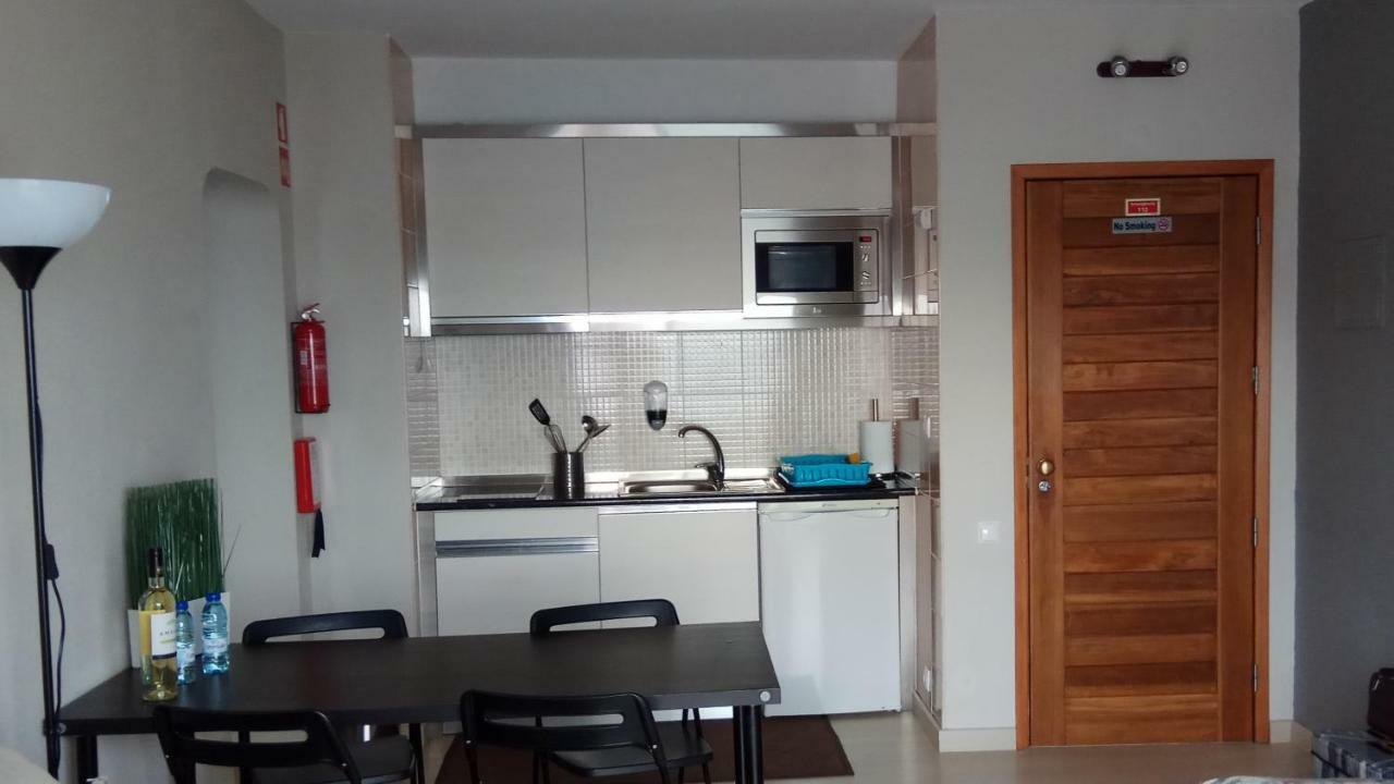 Apartamento De Praia - Albufeira Kültér fotó