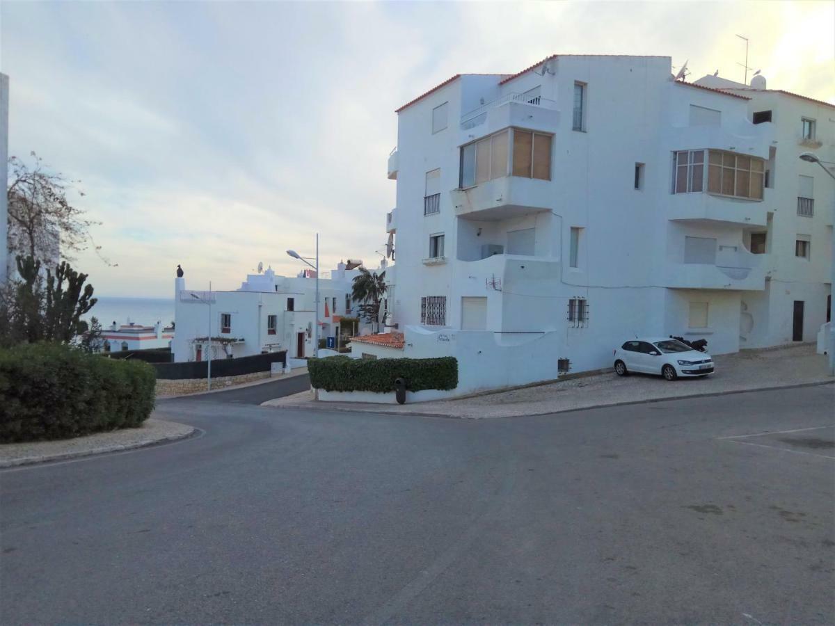 Apartamento De Praia - Albufeira Kültér fotó
