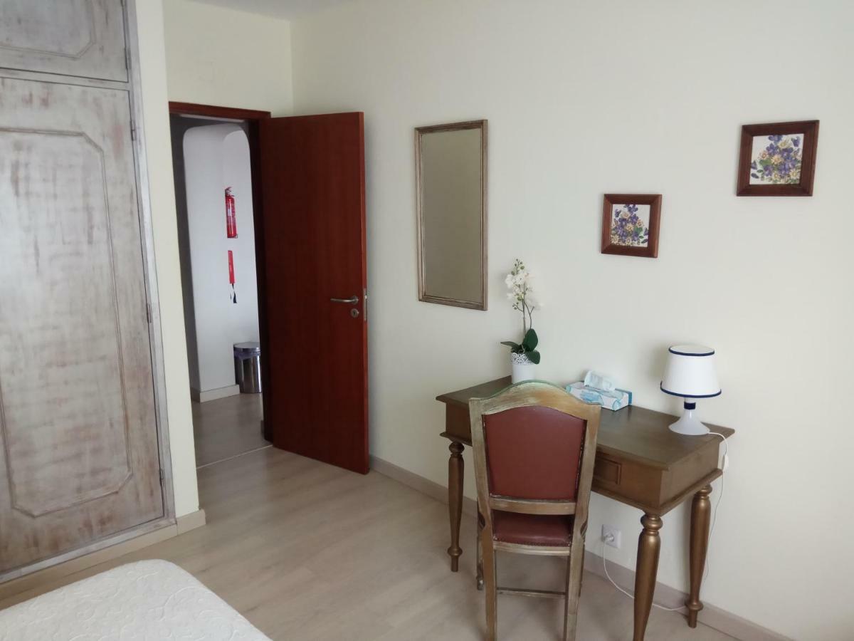 Apartamento De Praia - Albufeira Kültér fotó