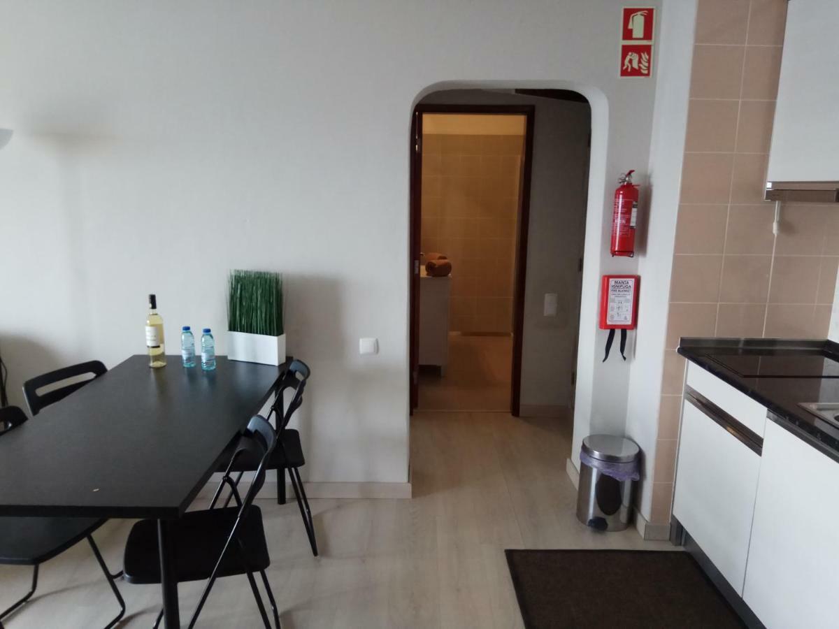 Apartamento De Praia - Albufeira Kültér fotó