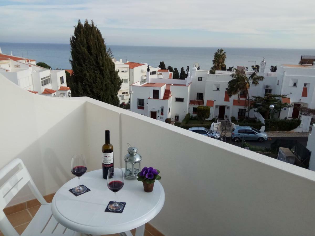 Apartamento De Praia - Albufeira Kültér fotó