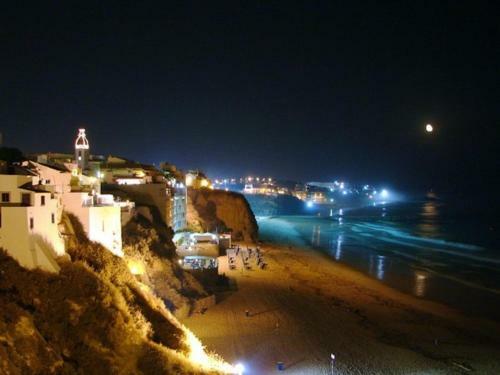 Apartamento De Praia - Albufeira Kültér fotó