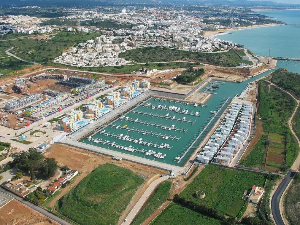 Apartamento De Praia - Albufeira Kültér fotó
