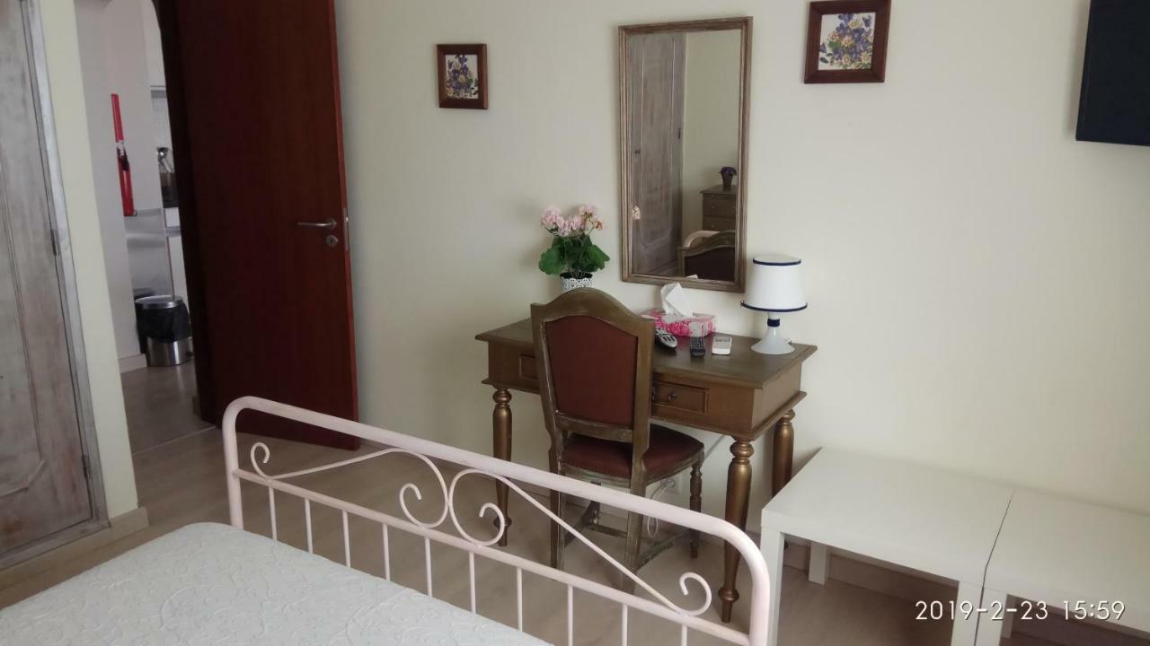 Apartamento De Praia - Albufeira Kültér fotó